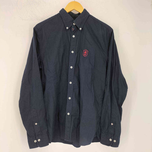 ギャップ Gap 90S OLD L/S Tシャツ メンズ import:S